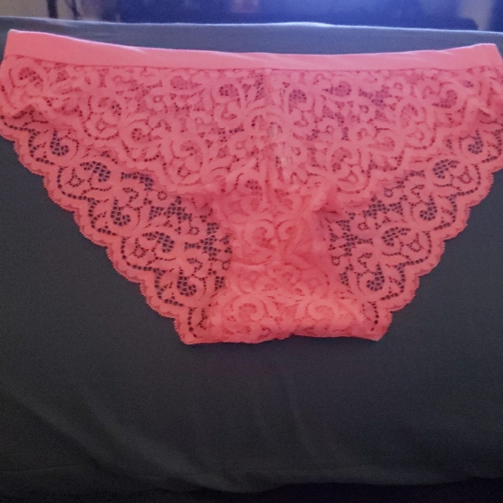Women's  Cotton Intimate in Pink